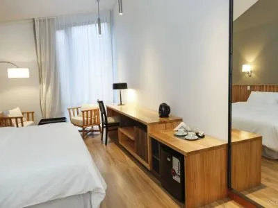 Hotels Kaulem Hotel Boutique