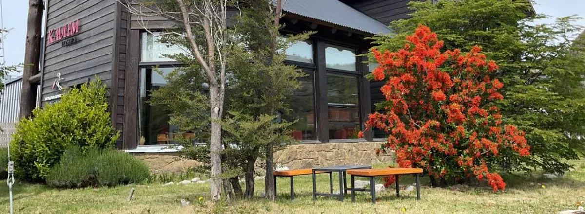 Hotels Kaulem Hotel Boutique