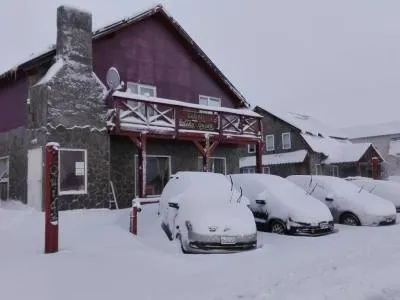 Pillán Quidú Cabins Cabins  in  Caviahue