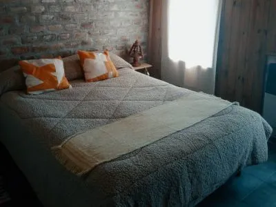 Cabins Pillán Quidú Cabins