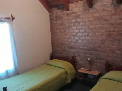 Cabins Pillán Quidú Cabins