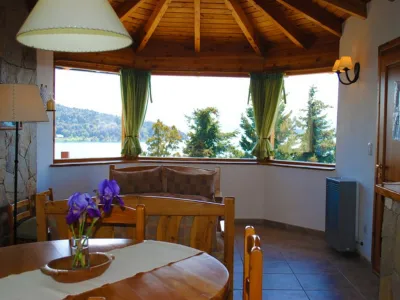 Cabañas 2 estrellas Alun Bungalows & Apart