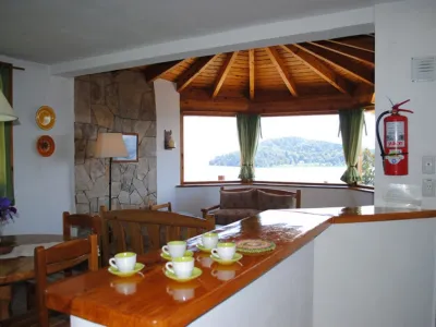 Cabañas 2 estrellas Alun Bungalows & Apart