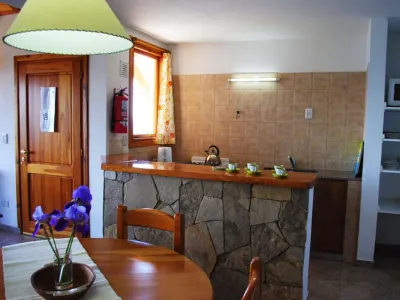 Cabañas 2 estrellas Alun Bungalows & Apart