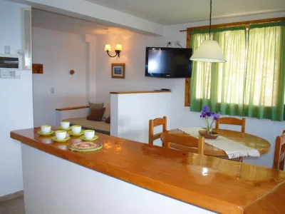 Cabañas 2 estrellas Alun Bungalows & Apart