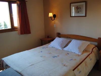 Cabañas 2 estrellas Alun Bungalows & Apart