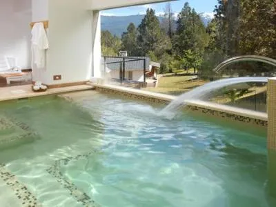 Las Nalcas 3-star Hotels  in  El Bolsón