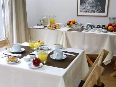 3-star Hotels Las Nalcas