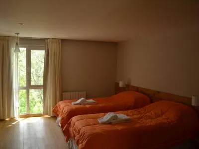 3-star Hotels Las Nalcas