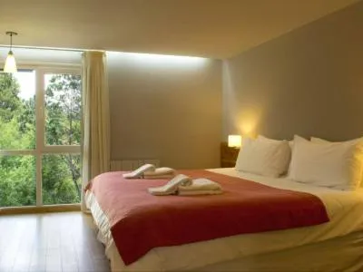 3-star Hotels Las Nalcas