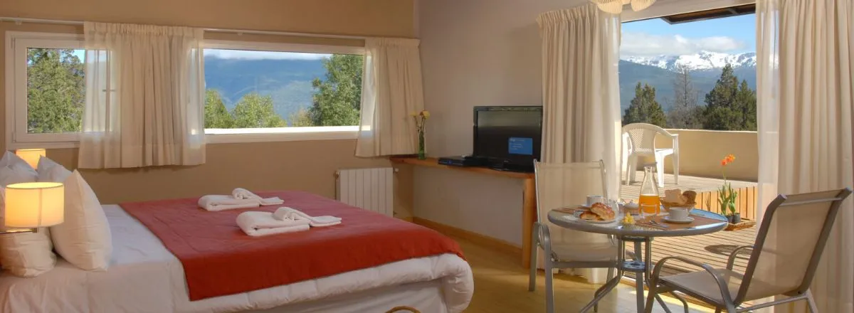 3-star Hotels Las Nalcas