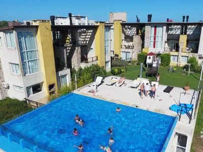 Ossa Mayor Aparts and Spa