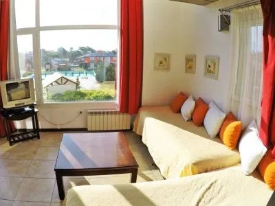 Apart Hoteles Ossa Mayor Apart y Spa