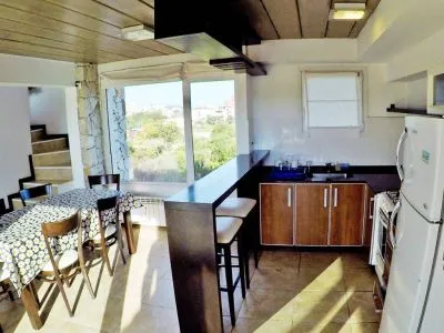 Apart Hoteles Ossa Mayor Apart y Spa