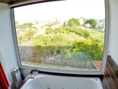 Apart Hoteles Ossa Mayor Apart y Spa