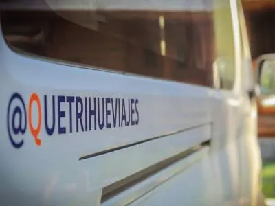 Ascensiones/Trekking Quetrihue Viajes y Turismo