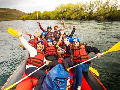 Ascensiones/Trekking Quetrihue Viajes y Turismo