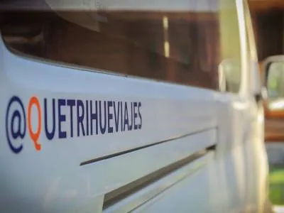 Paseos Lacustres Quetrihue Viajes y Turismo