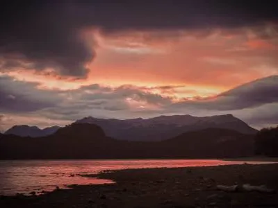 Paseos Lacustres Quetrihue Viajes y Turismo