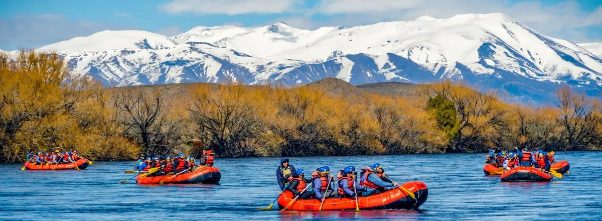 Paseos Lacustres Quetrihue Viajes y Turismo