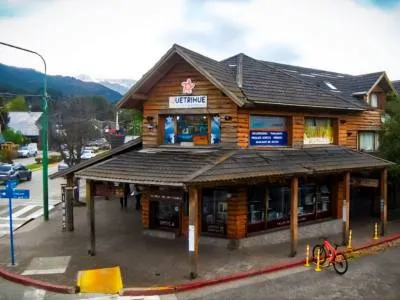 Quetrihue Viajes y Turismo Agencias de viajes y turismo  en  Villa La Angostura