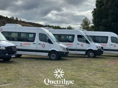Travel and Tourist Agency Quetrihue Viajes y Turismo