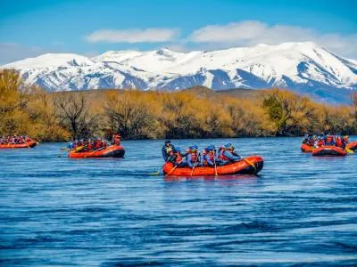 Travel and Tourist Agency Quetrihue Viajes y Turismo