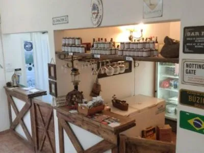 Hotels Hotel La Posada de Los Robles