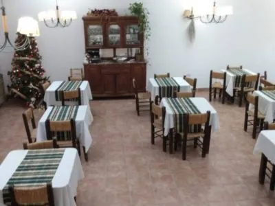 Hotels Hotel La Posada de Los Robles