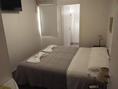 Hotels Hotel La Posada de Los Robles