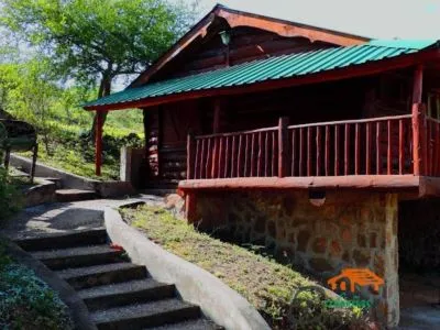 3-star Cabins Ensueño cabins