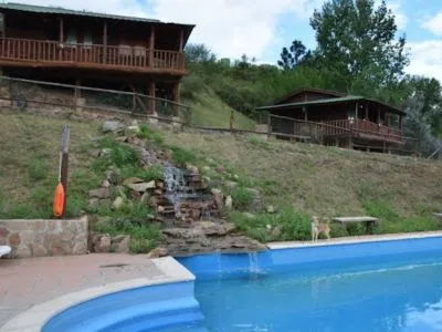 3-star Cabins Ensueño cabins