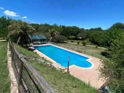 3-star Cabins Ensueño cabins