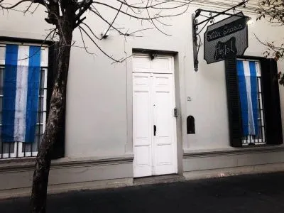 Alta Gracia Hostel Albergues/Hostels  en  Alta Gracia