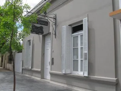 Hostels Alta Gracia Hostel