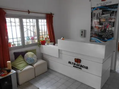 Hostels Alta Gracia Hostel