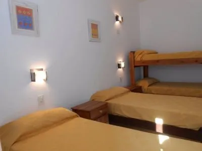 Hostels Alta Gracia Hostel