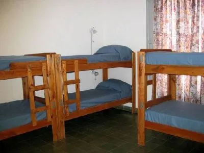 Hostels Alta Gracia Hostel