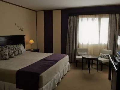 4-star Hotels Edenia Punta Soberana