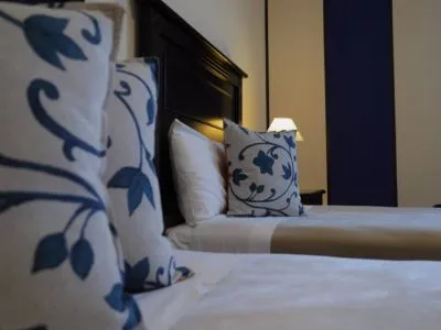 4-star Hotels Edenia Punta Soberana