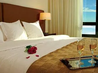 Ros Tower Hoteles 5 estrellas  en  Rosario