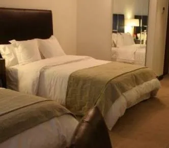 Hoteles 5 estrellas Ros Tower