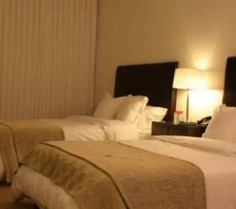 Hoteles 5 estrellas Ros Tower