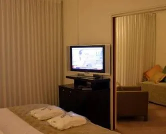 Hoteles 5 estrellas Ros Tower