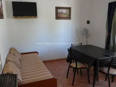 Complejos Turísticos Complejo Carel