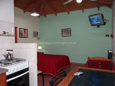 Complejos Turísticos Complejo Carel