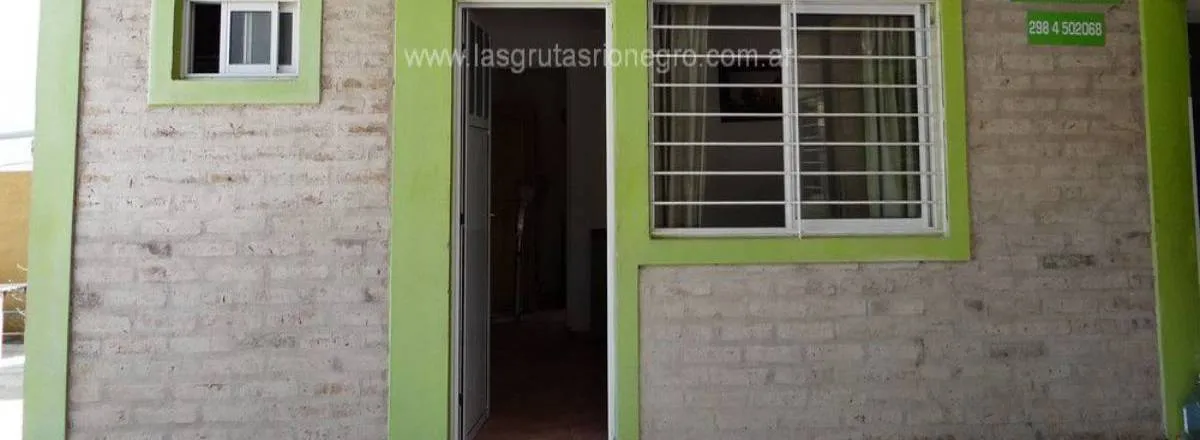 Complejos Turísticos Complejo Carel