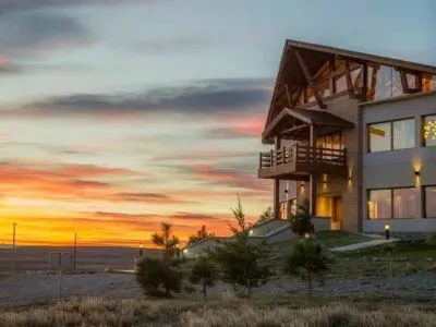 Hotel Boutique Terraza Coirones