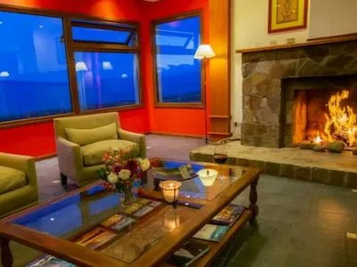 3-star Hotels Hotel Boutique Terraza Coirones