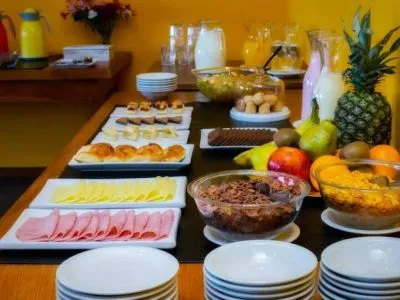 3-star Hotels Hotel Boutique Terraza Coirones